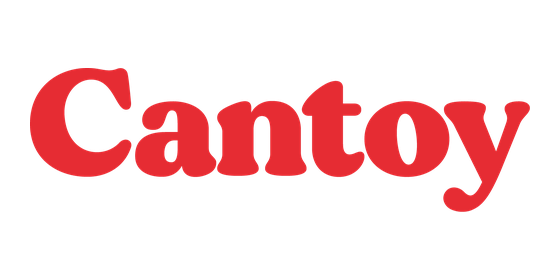 Cantoy logo