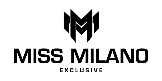 Miss Milano logo