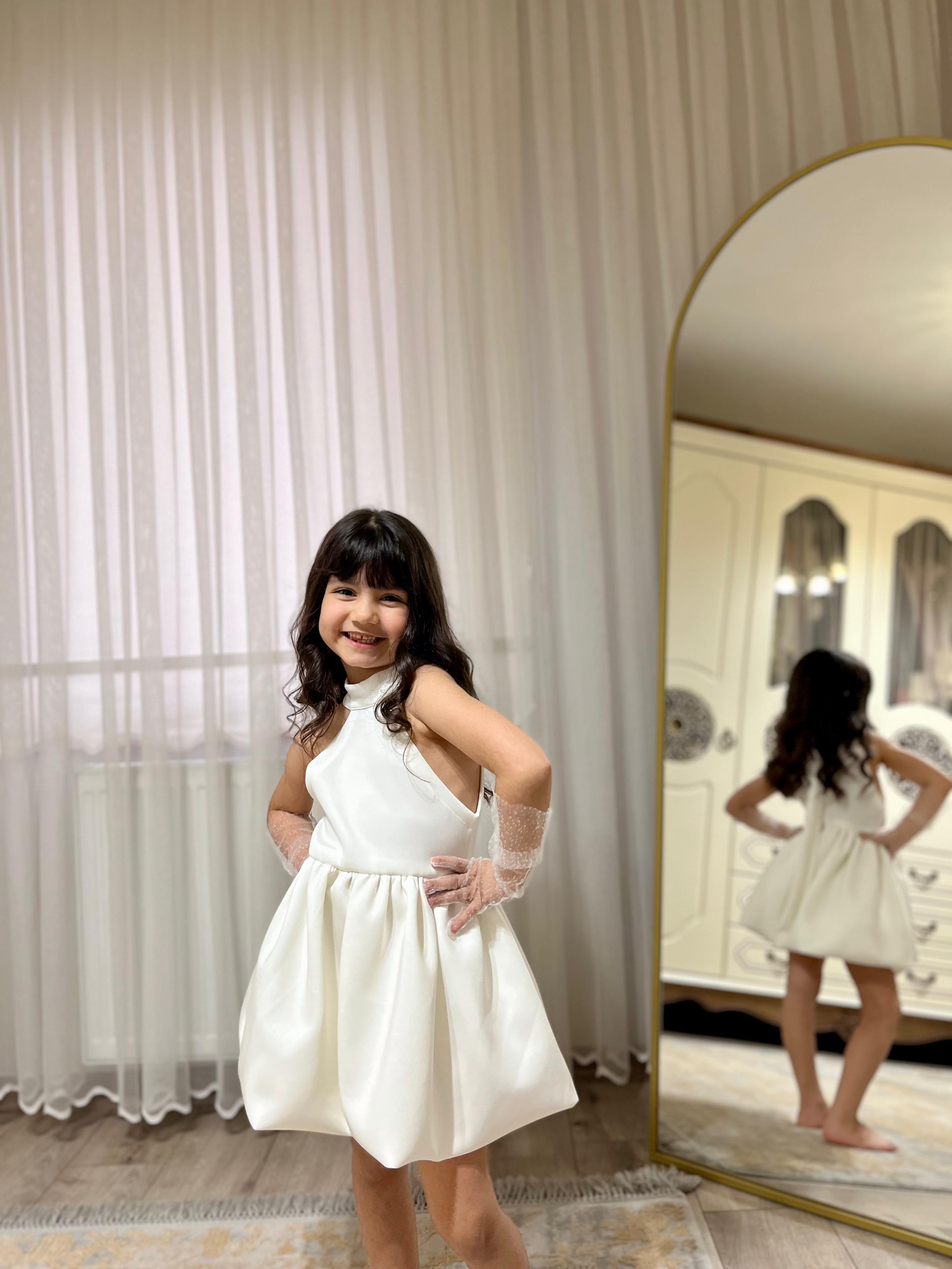 Model Fotoğrafı