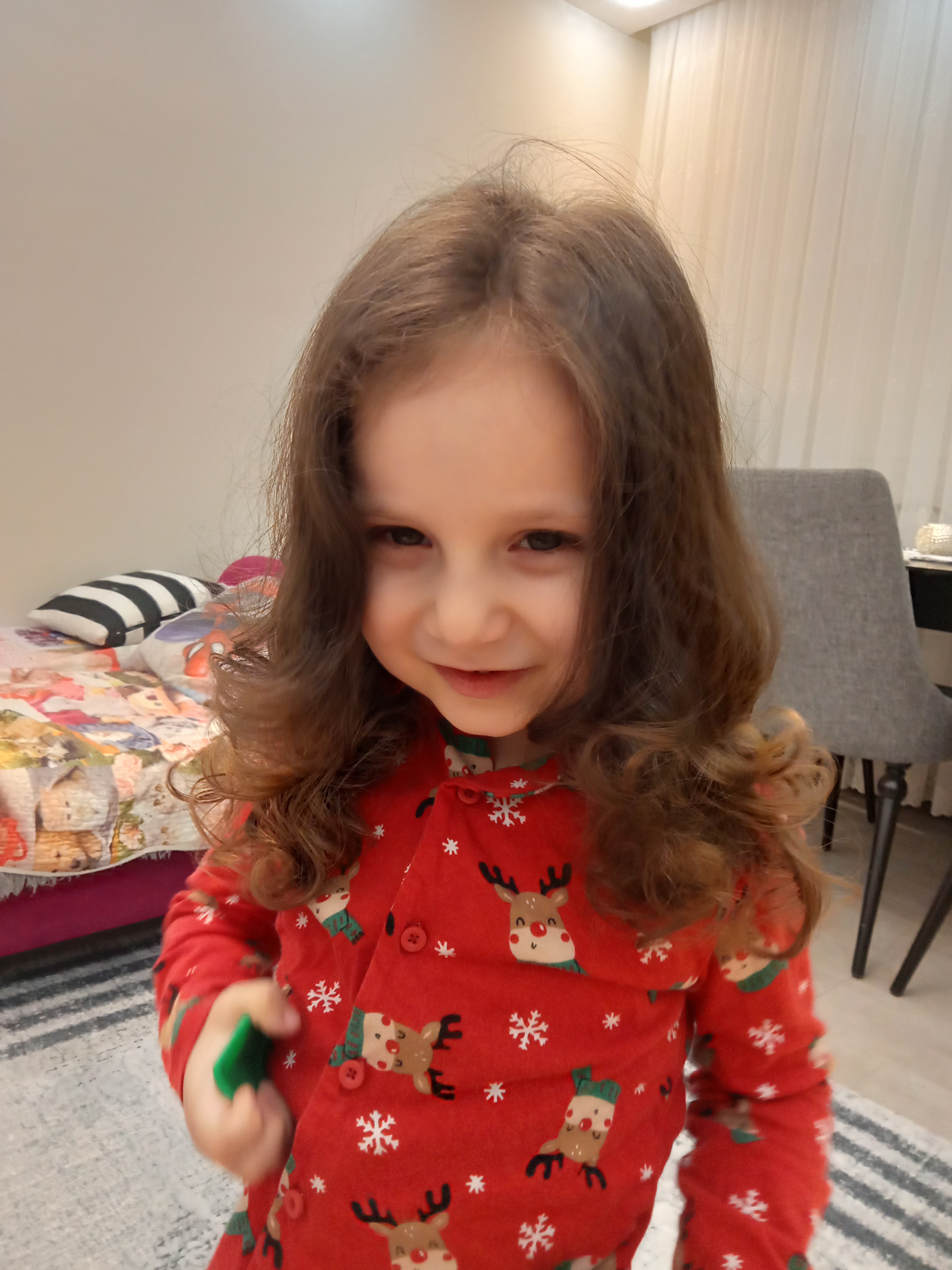 Model Fotoğrafı