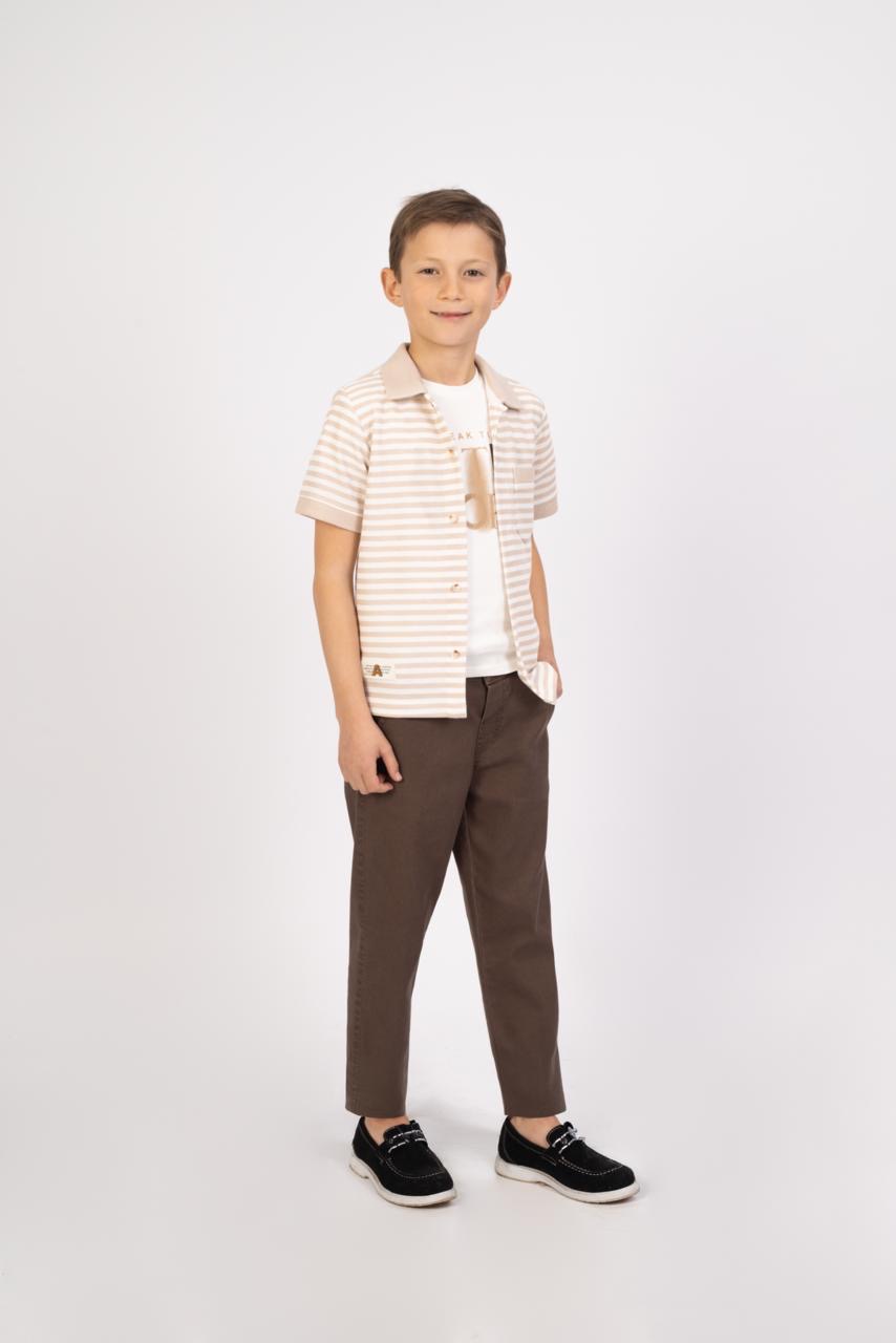 Model Fotoğrafı