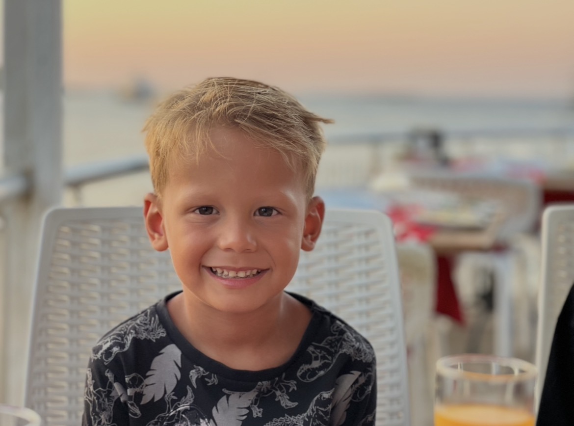 Model Fotoğrafı