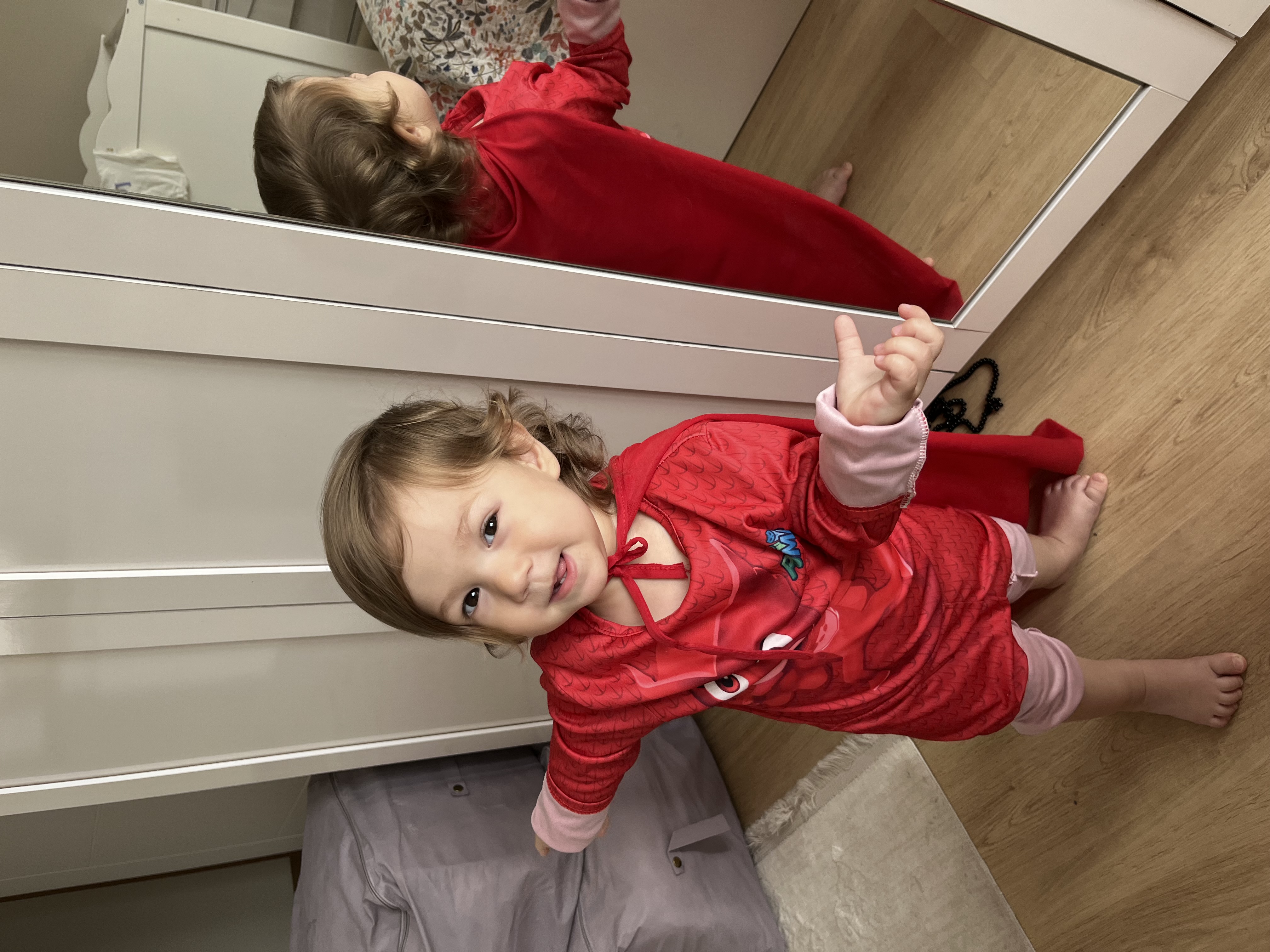 Model Fotoğrafı