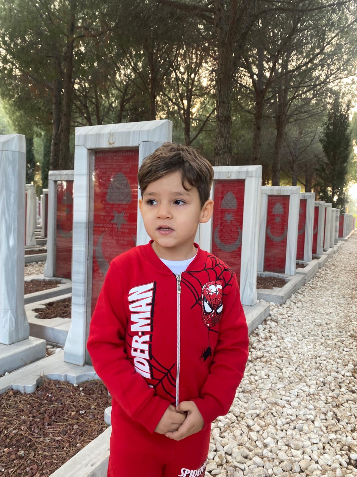 Model Fotoğrafı