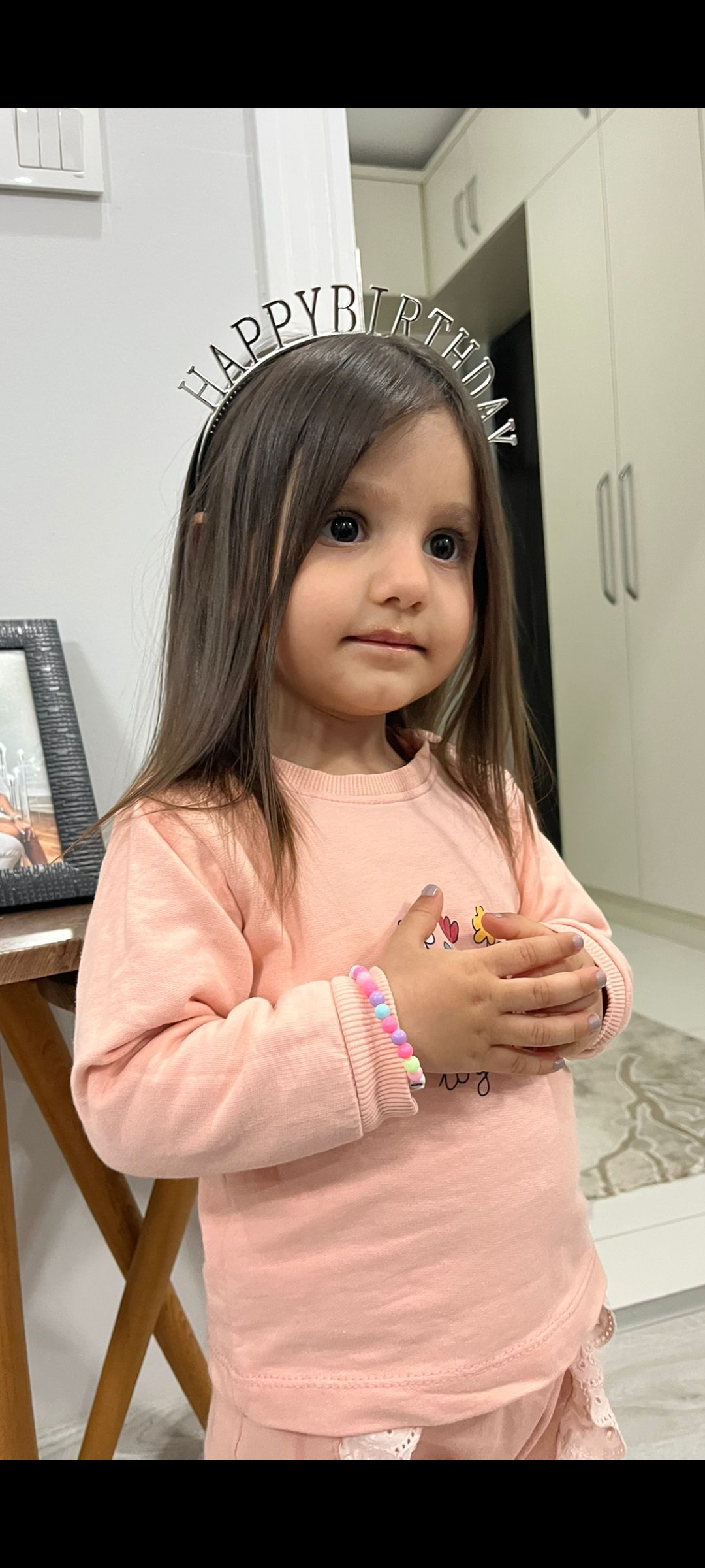 Model Fotoğrafı