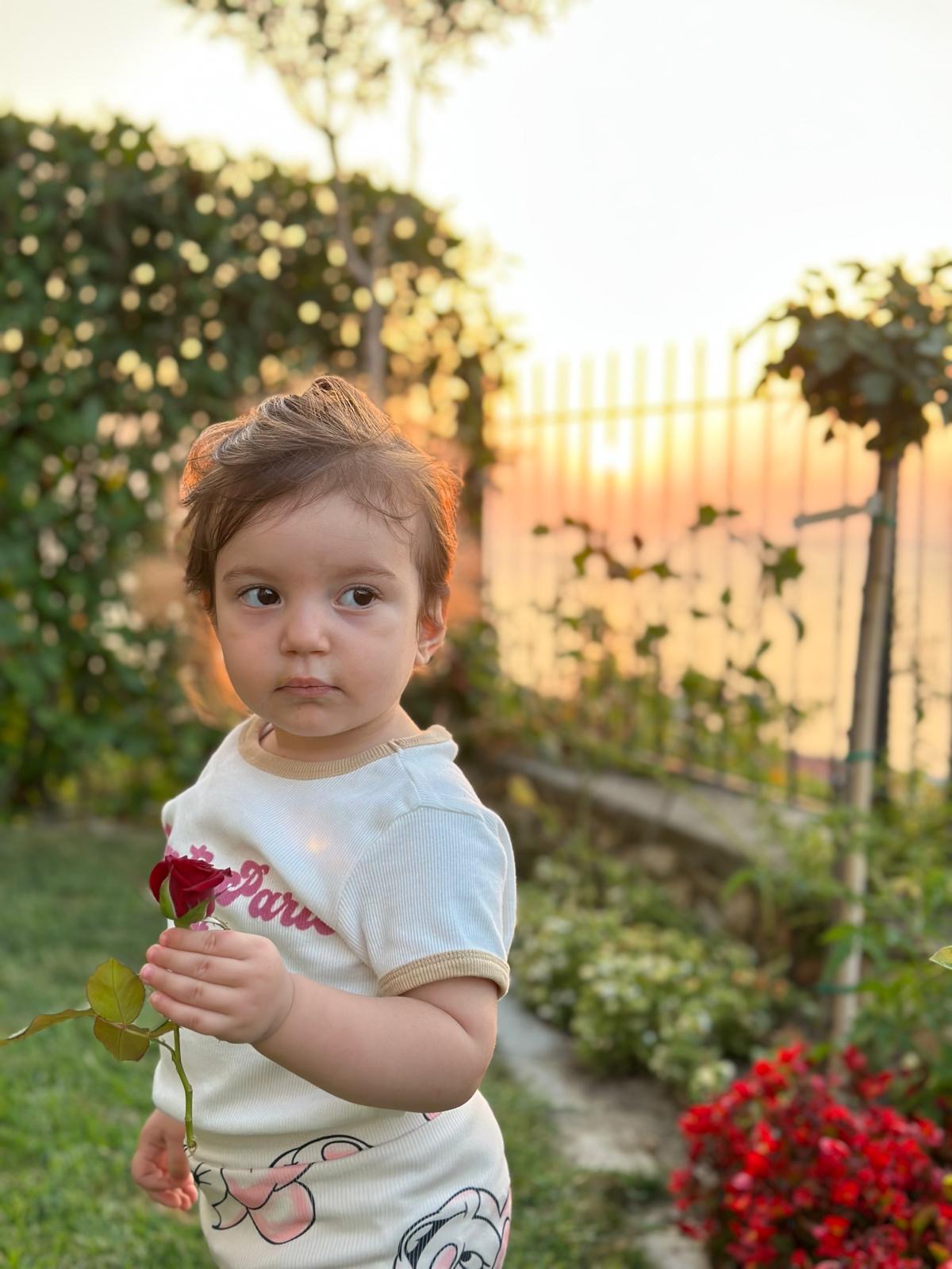 Model Fotoğrafı