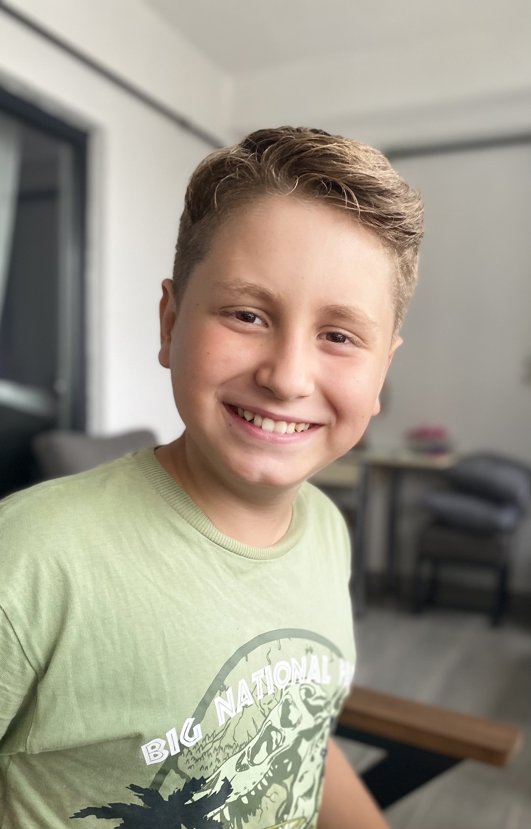 Model Fotoğrafı
