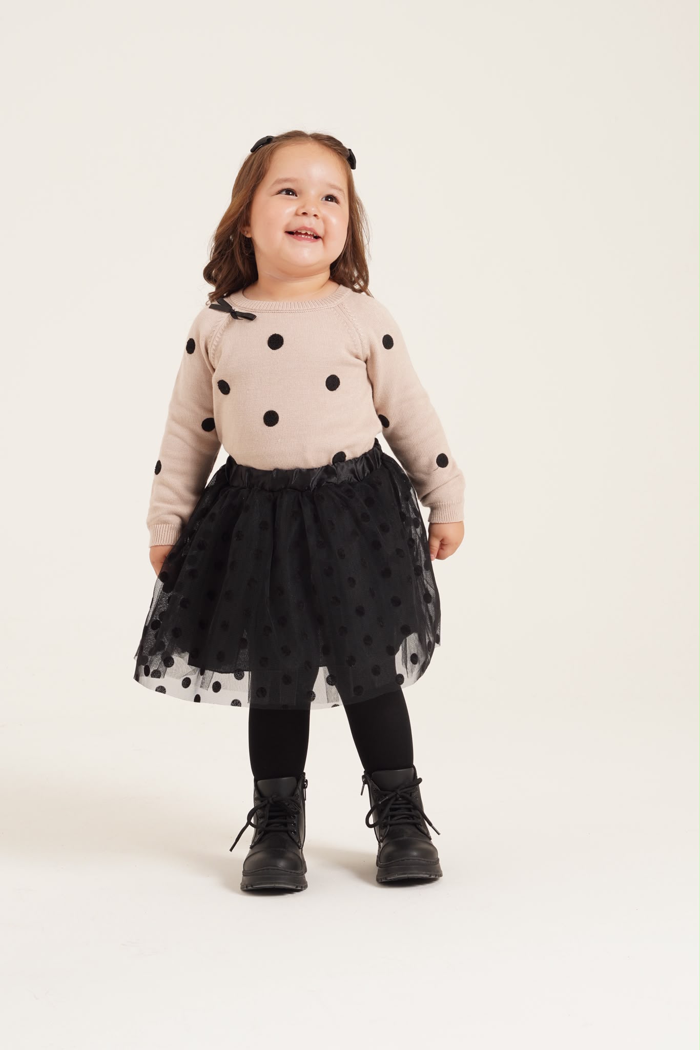 Model Fotoğrafı