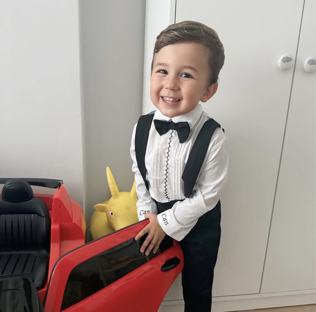 Model Fotoğrafı