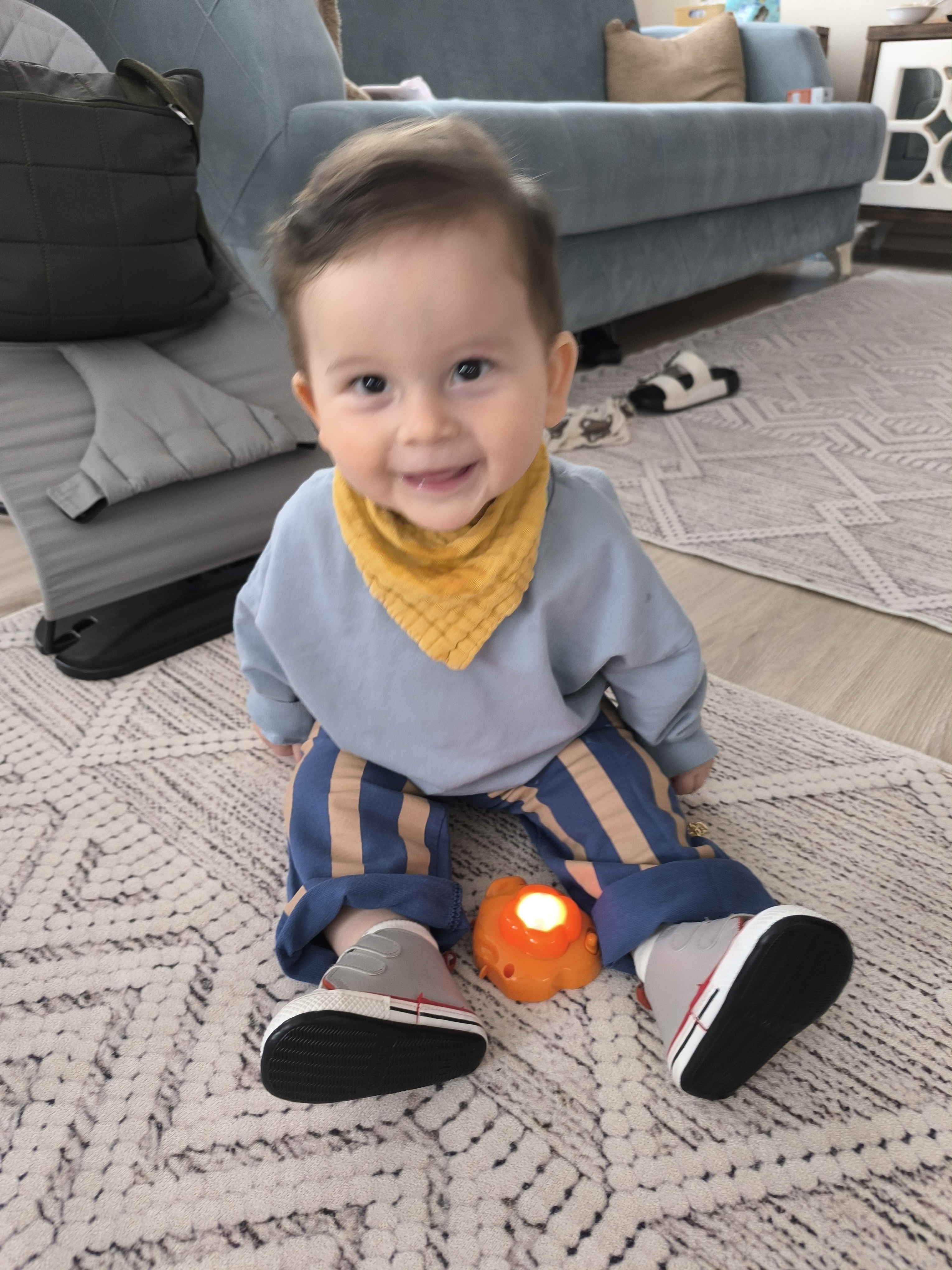 Model Fotoğrafı