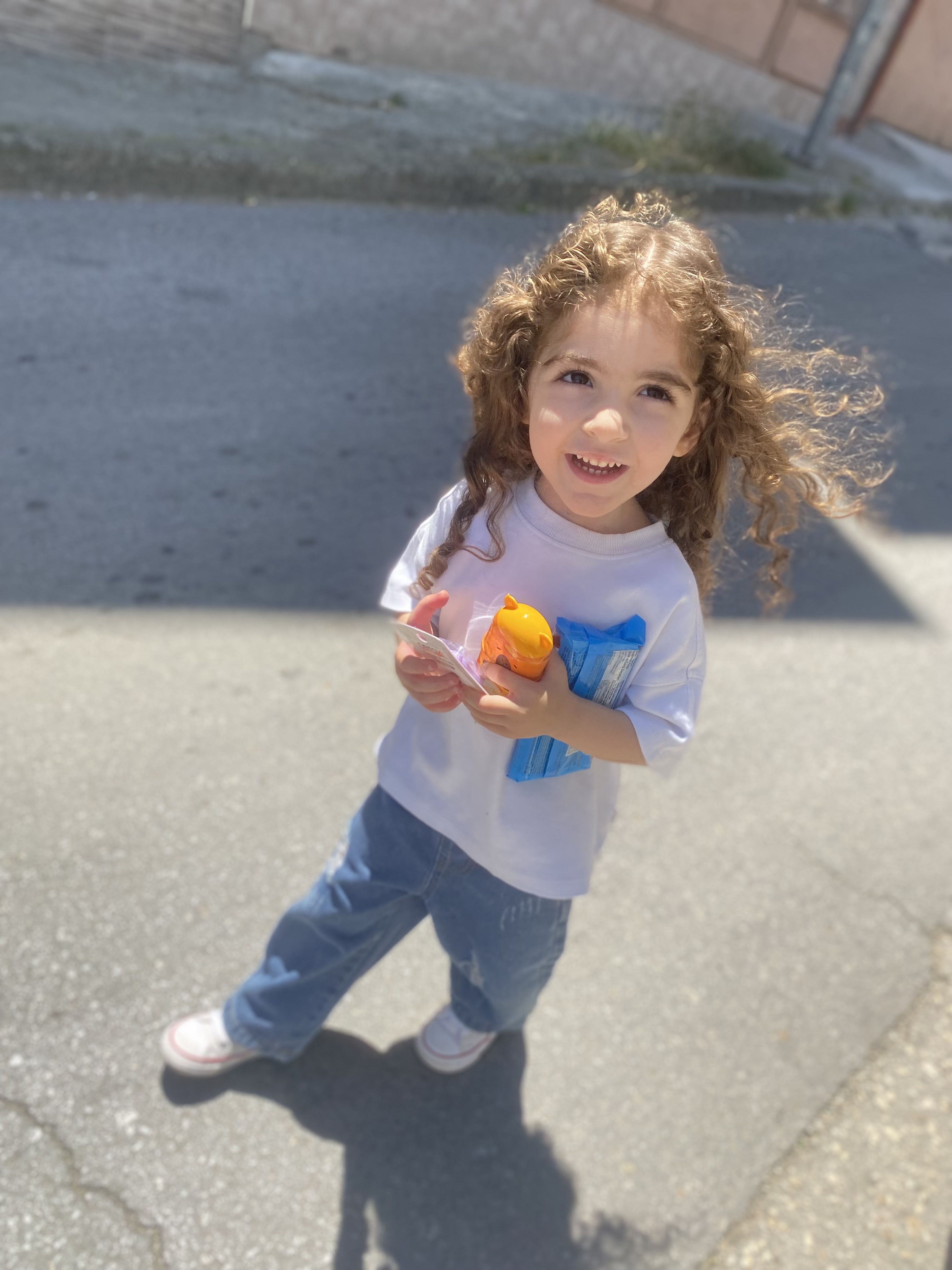 Model Fotoğrafı