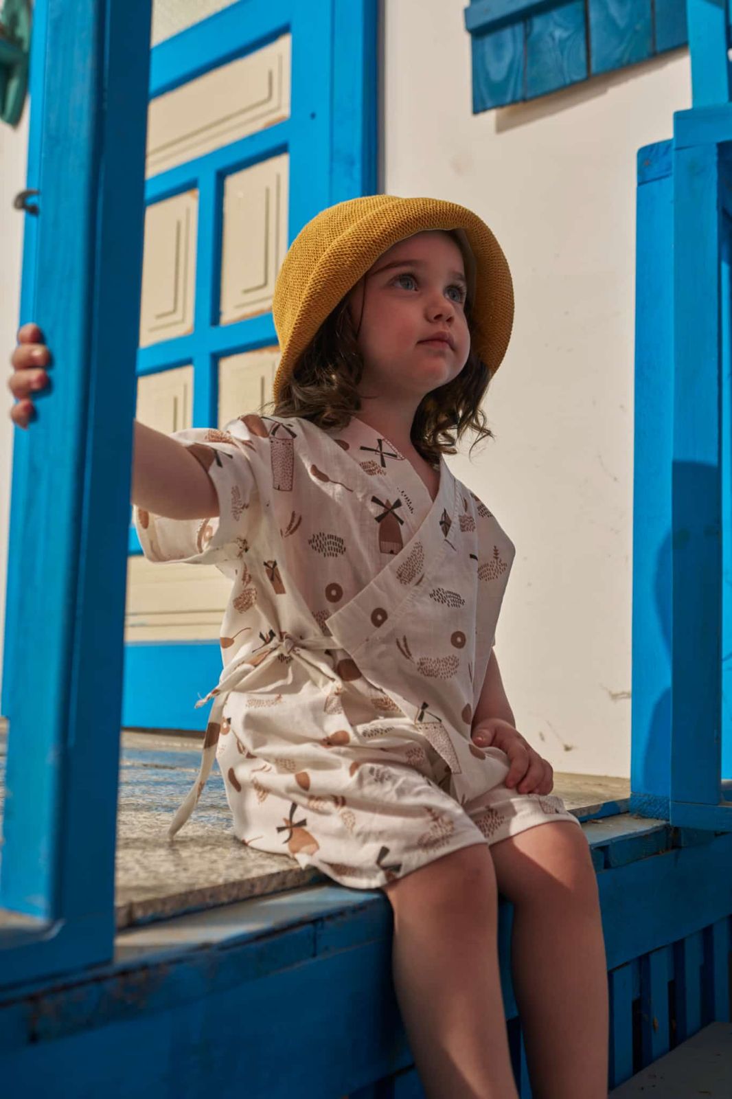 Model Fotoğrafı