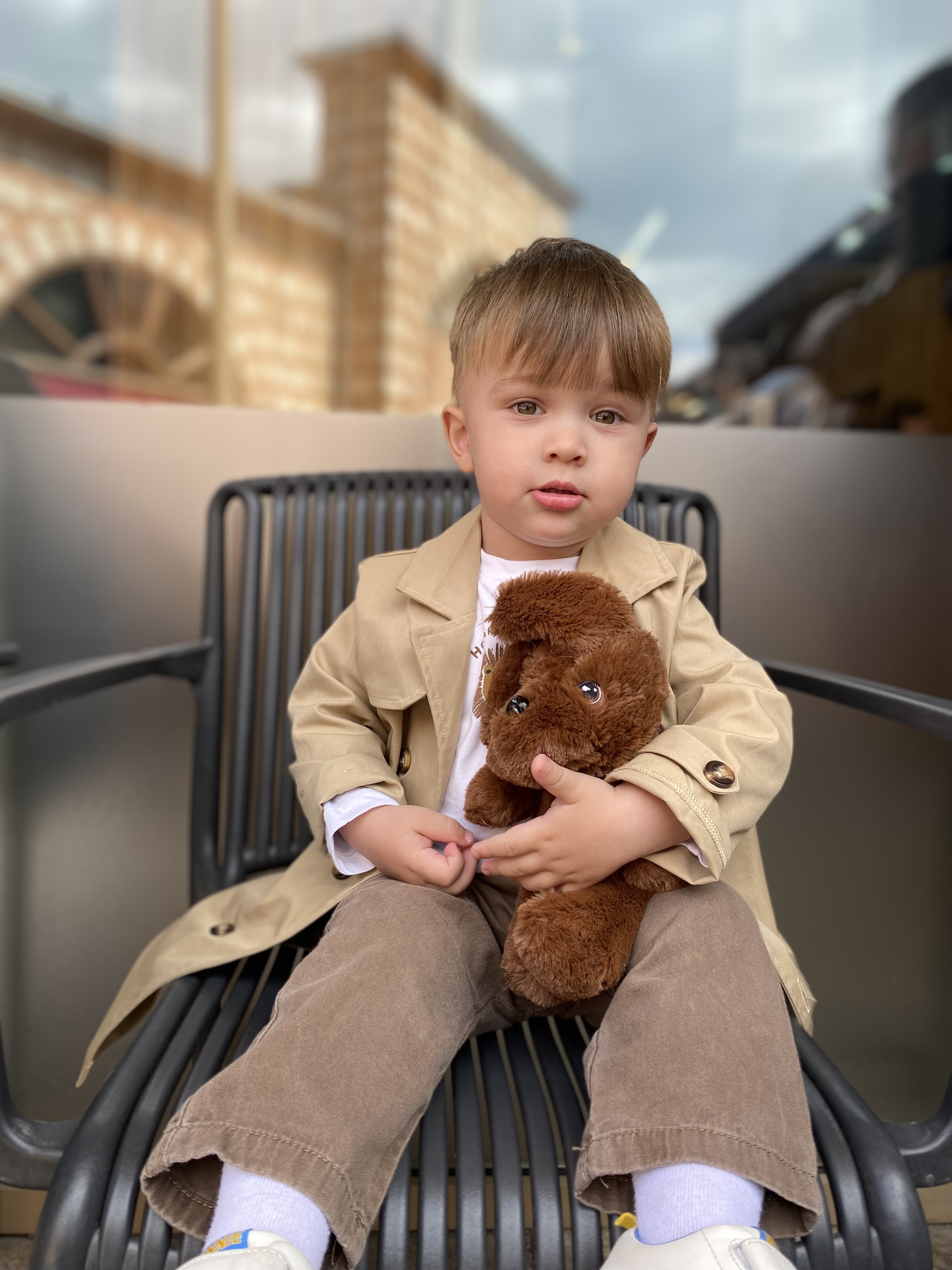 Model Fotoğrafı