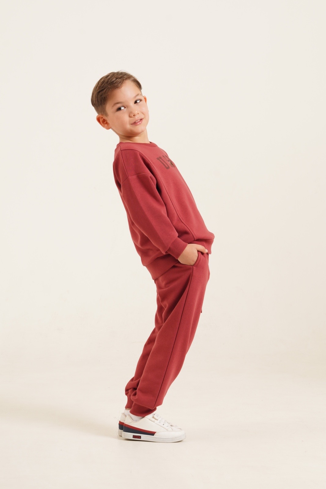 Model Fotoğrafı