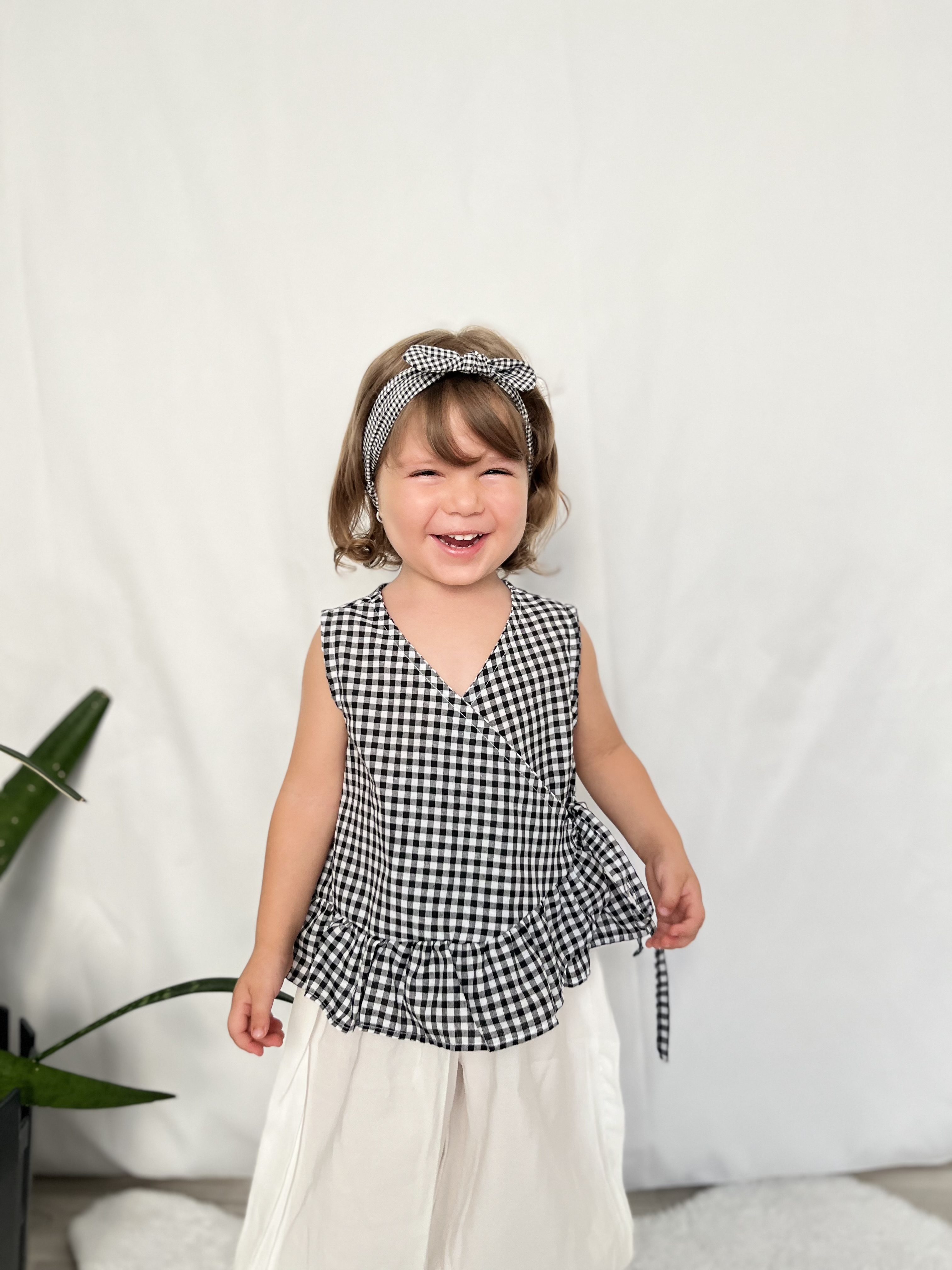 Model Fotoğrafı