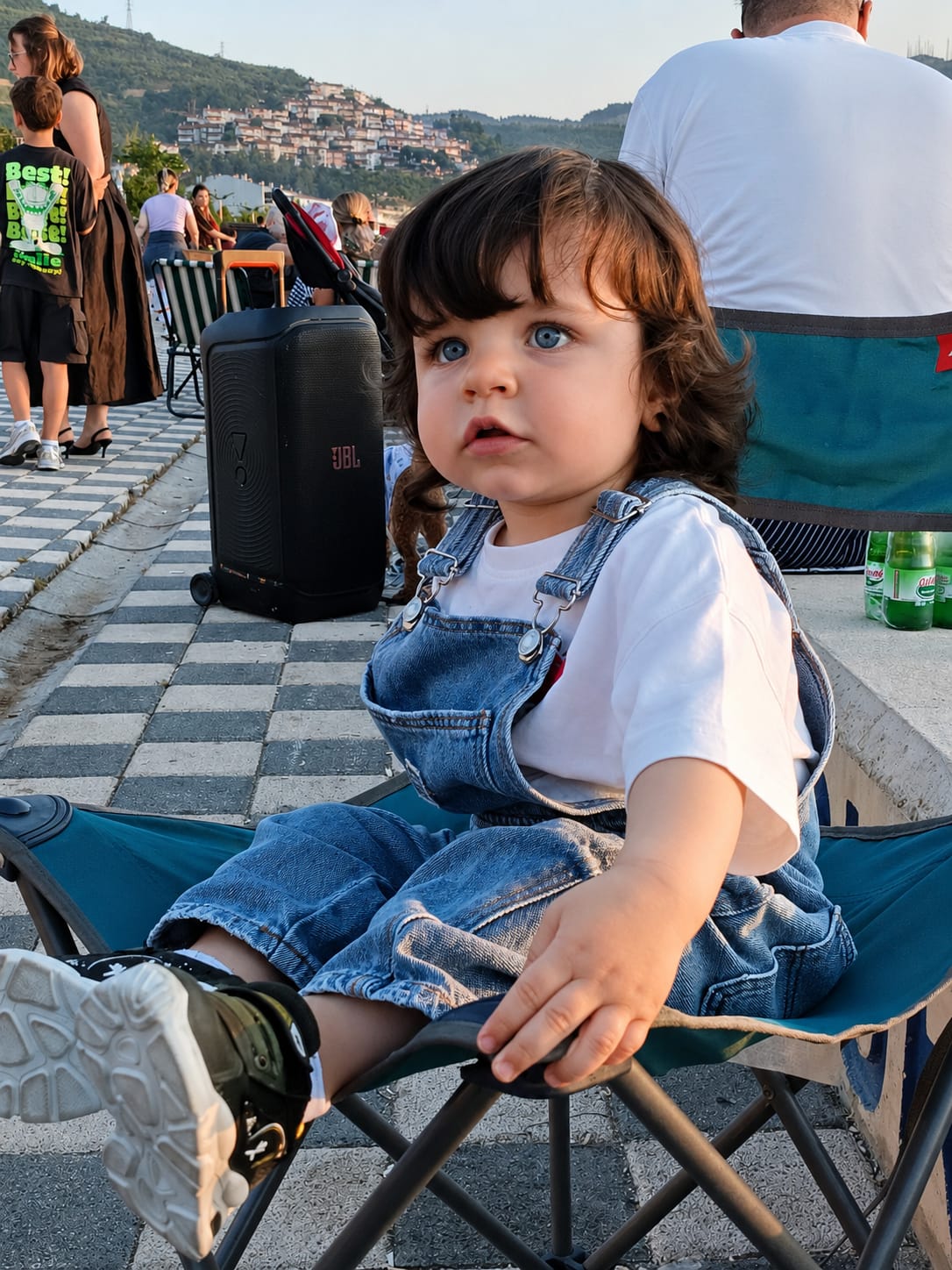 Model Fotoğrafı
